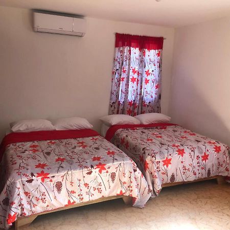 Hotel Galsi San Felipe de San Felipe de Puerto Plata Esterno foto