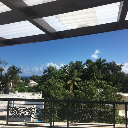 Hotel Galsi San Felipe de San Felipe de Puerto Plata Esterno foto