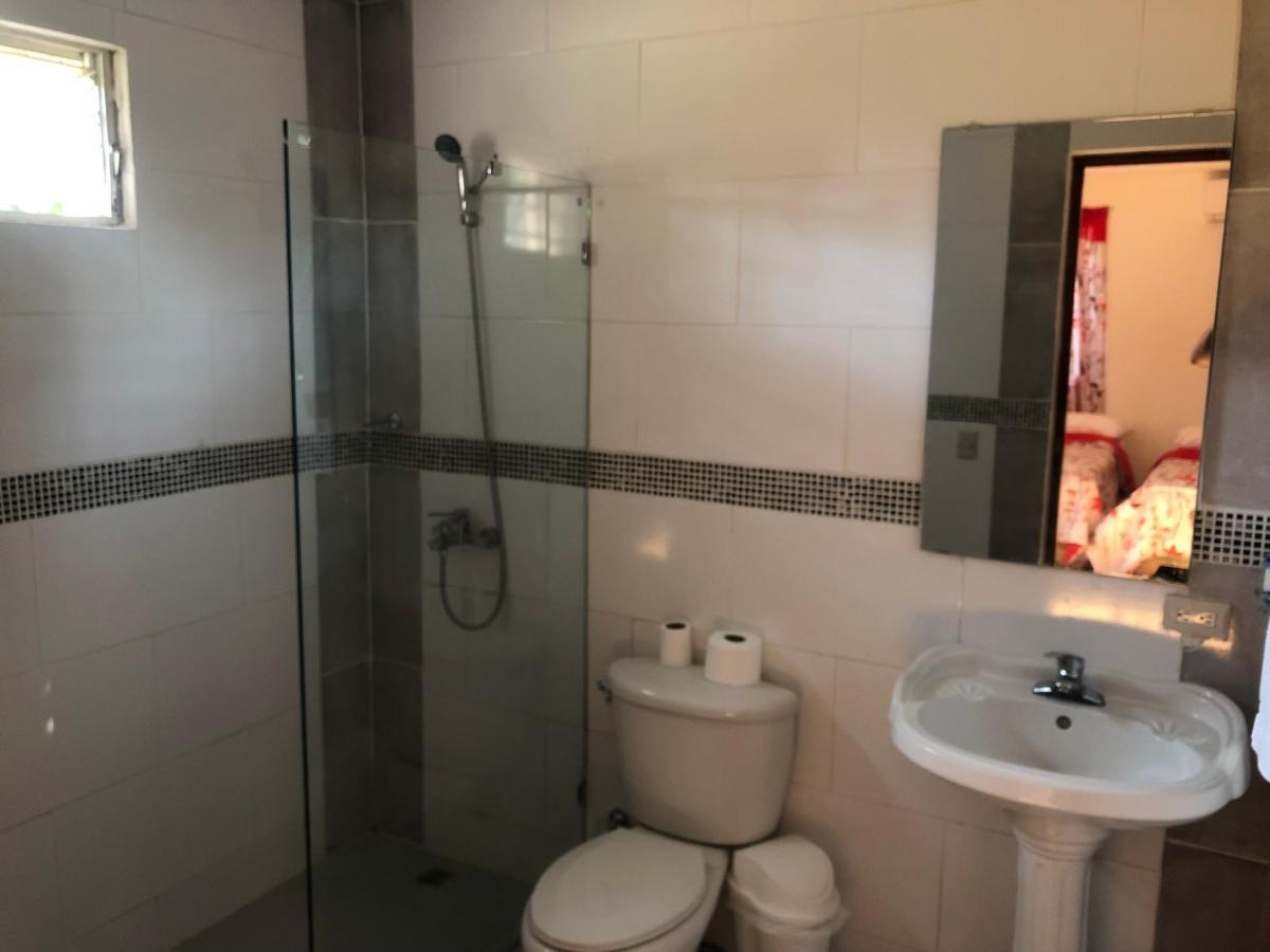 Hotel Galsi San Felipe de San Felipe de Puerto Plata Esterno foto