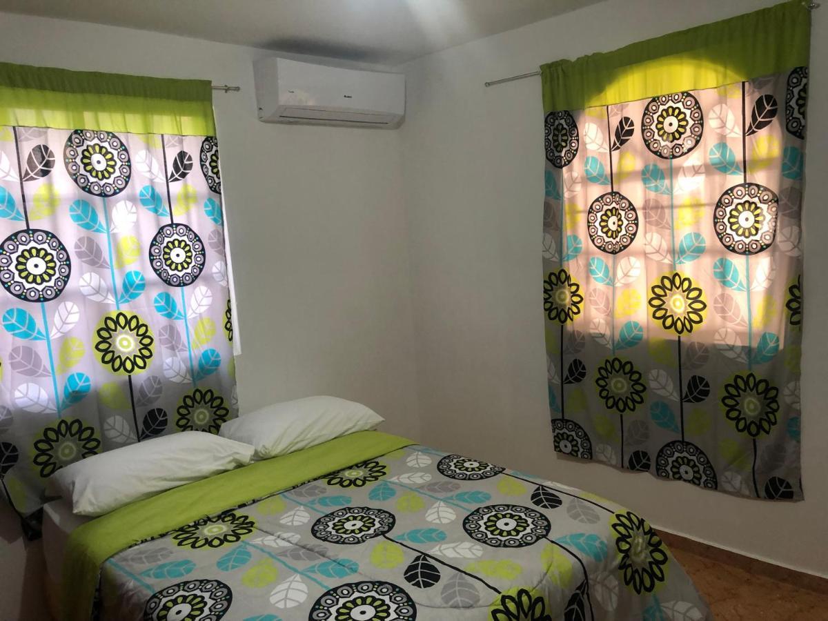 Hotel Galsi San Felipe de San Felipe de Puerto Plata Esterno foto