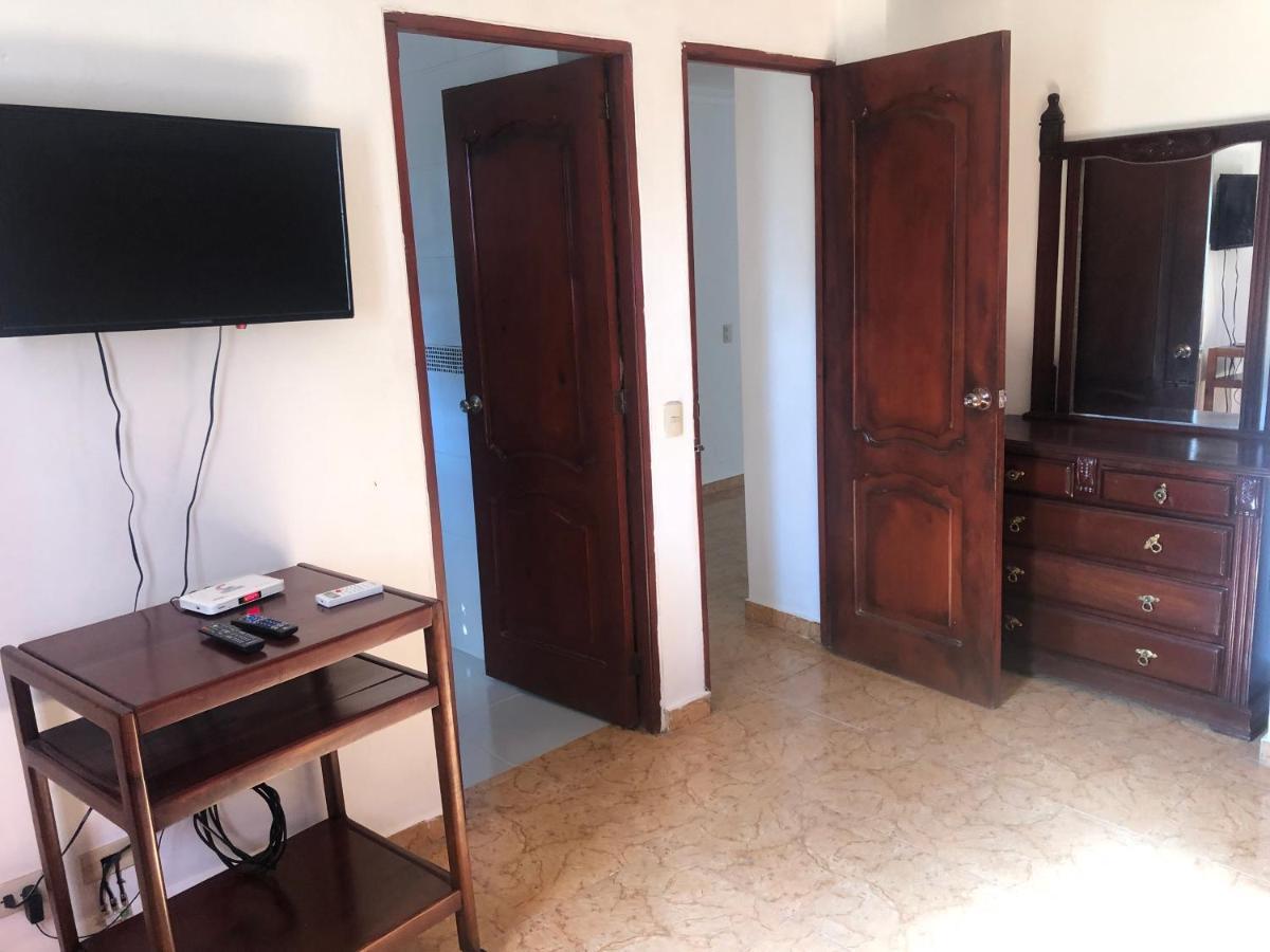 Hotel Galsi San Felipe de San Felipe de Puerto Plata Esterno foto