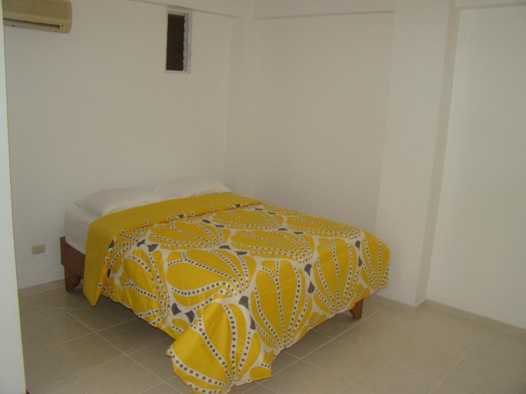 Hotel Galsi San Felipe de San Felipe de Puerto Plata Esterno foto