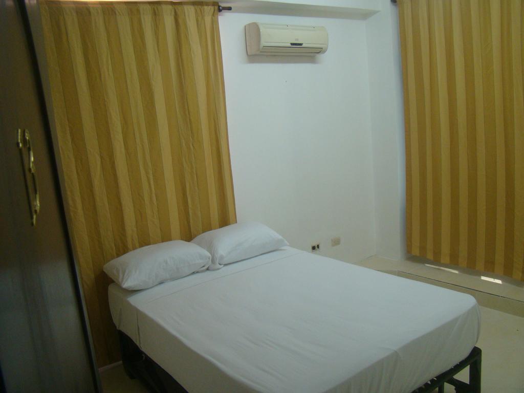 Hotel Galsi San Felipe de San Felipe de Puerto Plata Esterno foto