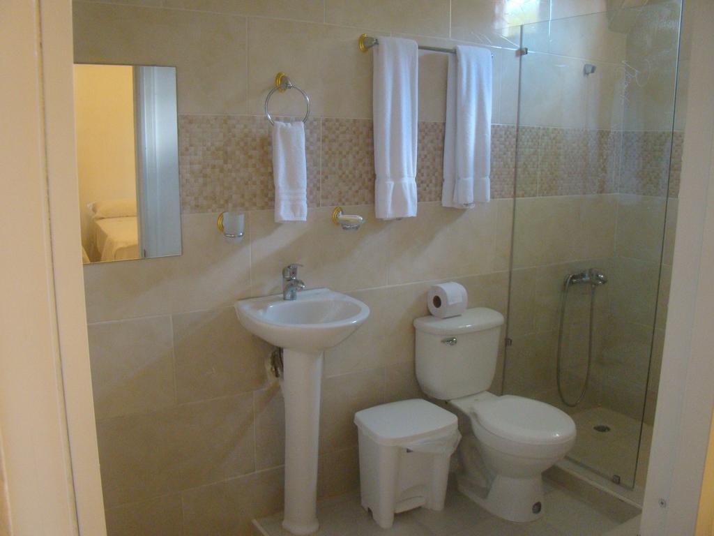 Hotel Galsi San Felipe de San Felipe de Puerto Plata Esterno foto