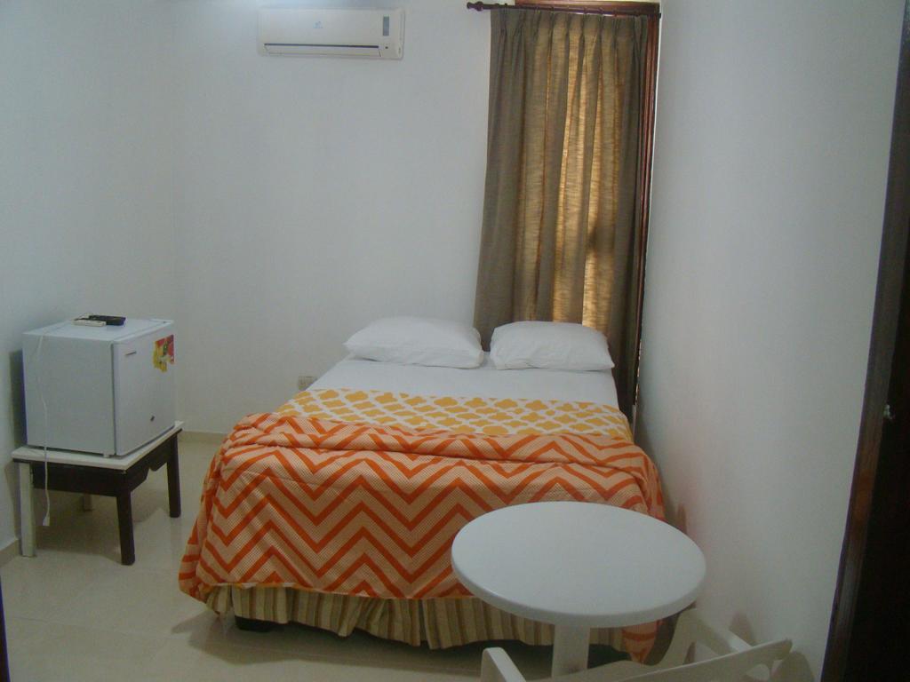 Hotel Galsi San Felipe de San Felipe de Puerto Plata Esterno foto