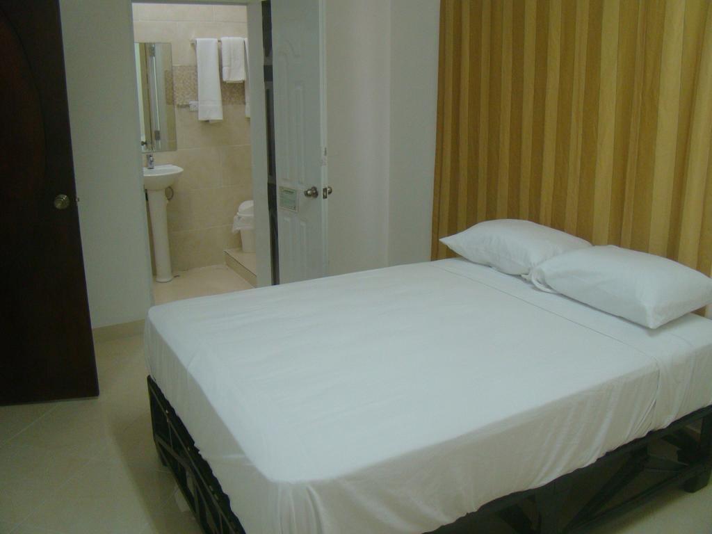 Hotel Galsi San Felipe de San Felipe de Puerto Plata Esterno foto
