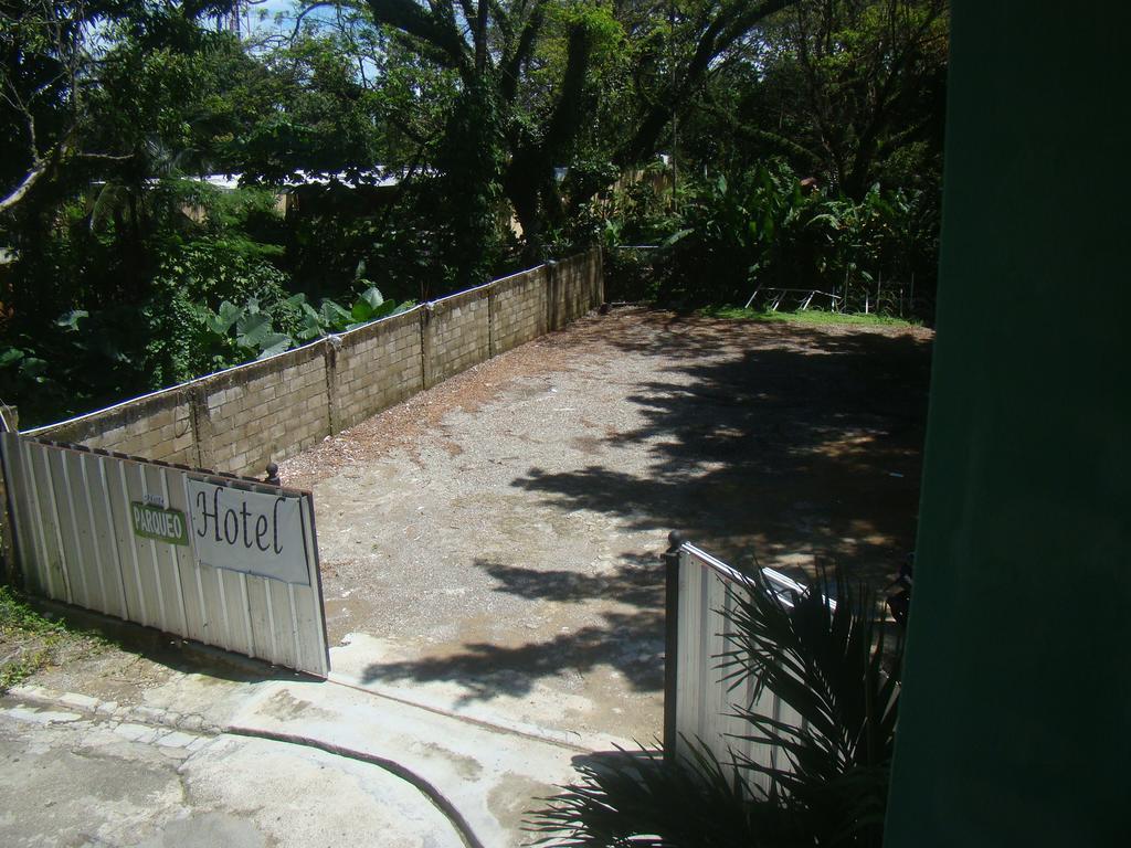 Hotel Galsi San Felipe de San Felipe de Puerto Plata Esterno foto