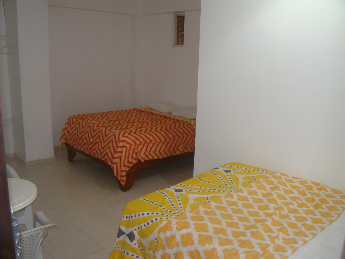 Hotel Galsi San Felipe de San Felipe de Puerto Plata Esterno foto