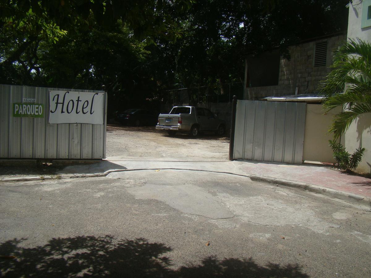 Hotel Galsi San Felipe de San Felipe de Puerto Plata Esterno foto