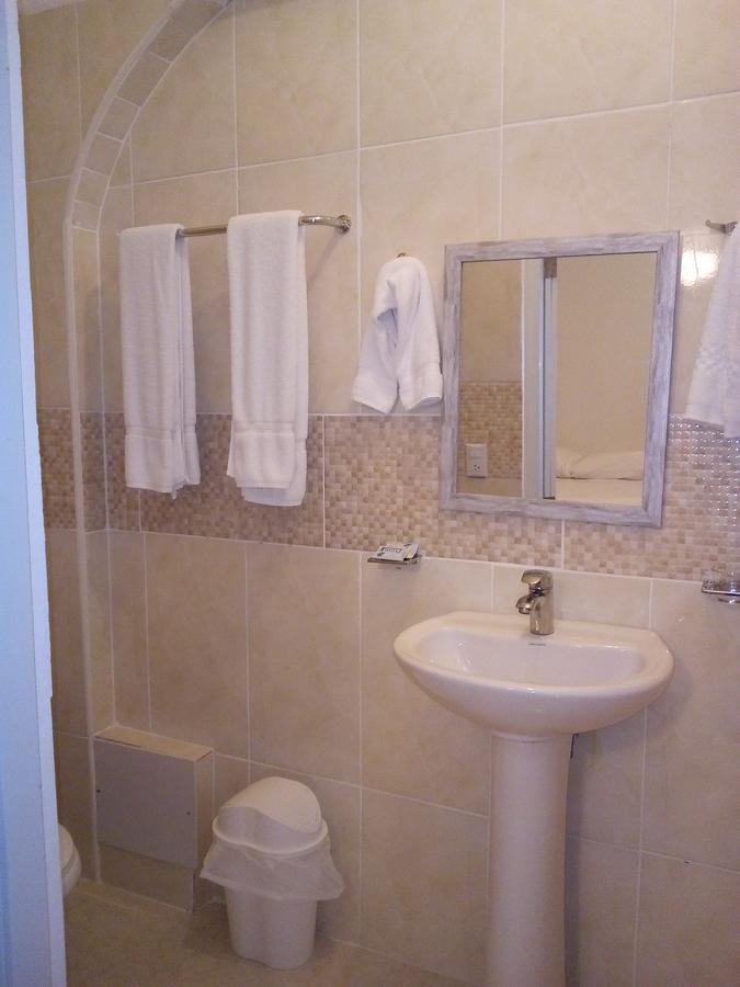 Hotel Galsi San Felipe de San Felipe de Puerto Plata Esterno foto
