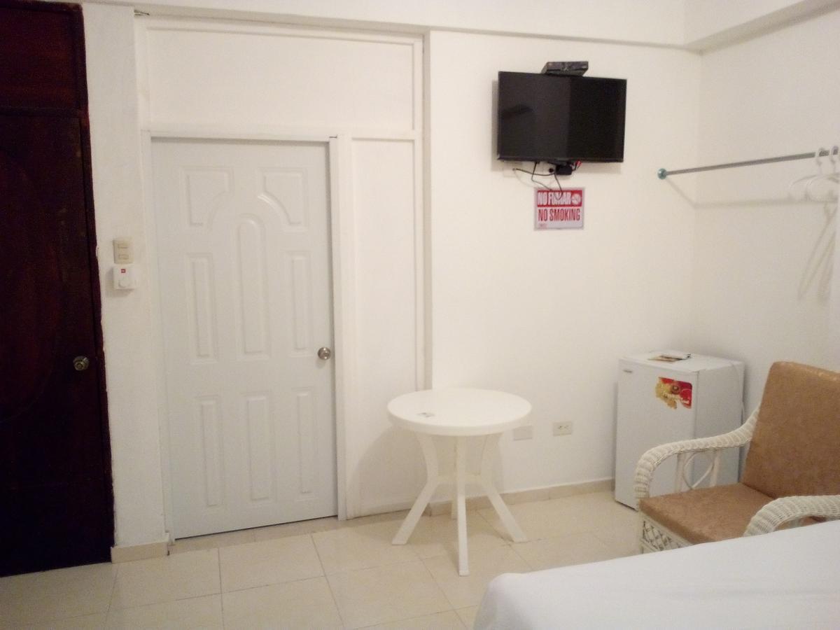 Hotel Galsi San Felipe de San Felipe de Puerto Plata Esterno foto