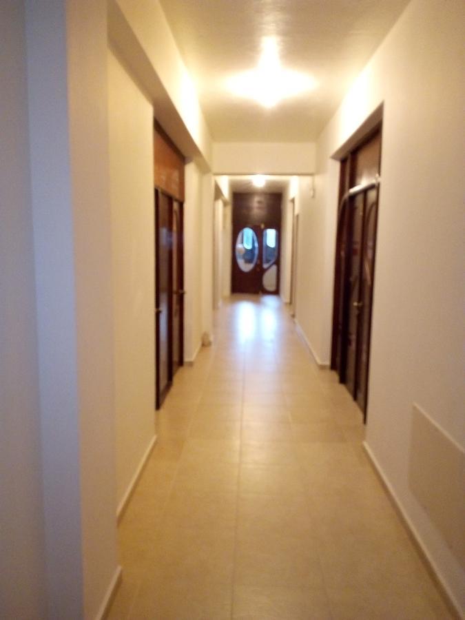 Hotel Galsi San Felipe de San Felipe de Puerto Plata Esterno foto