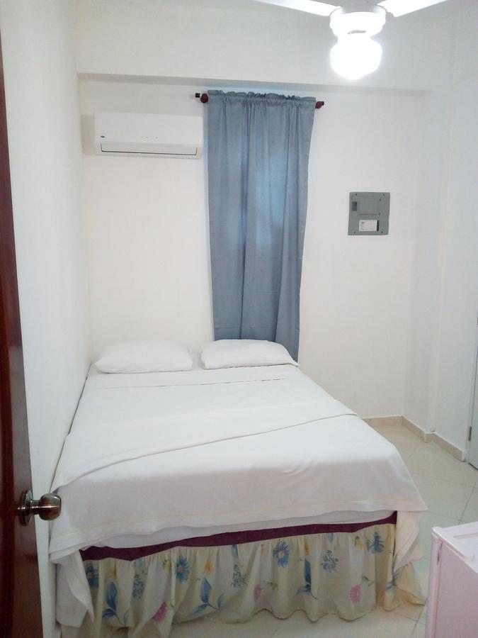 Hotel Galsi San Felipe de San Felipe de Puerto Plata Esterno foto