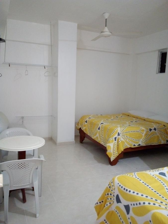 Hotel Galsi San Felipe de San Felipe de Puerto Plata Esterno foto