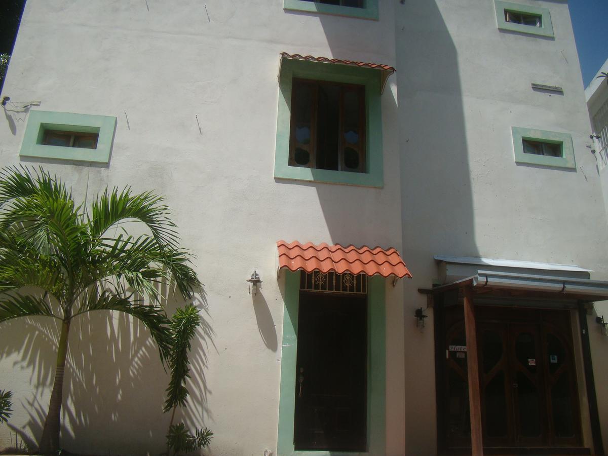 Hotel Galsi San Felipe de San Felipe de Puerto Plata Esterno foto