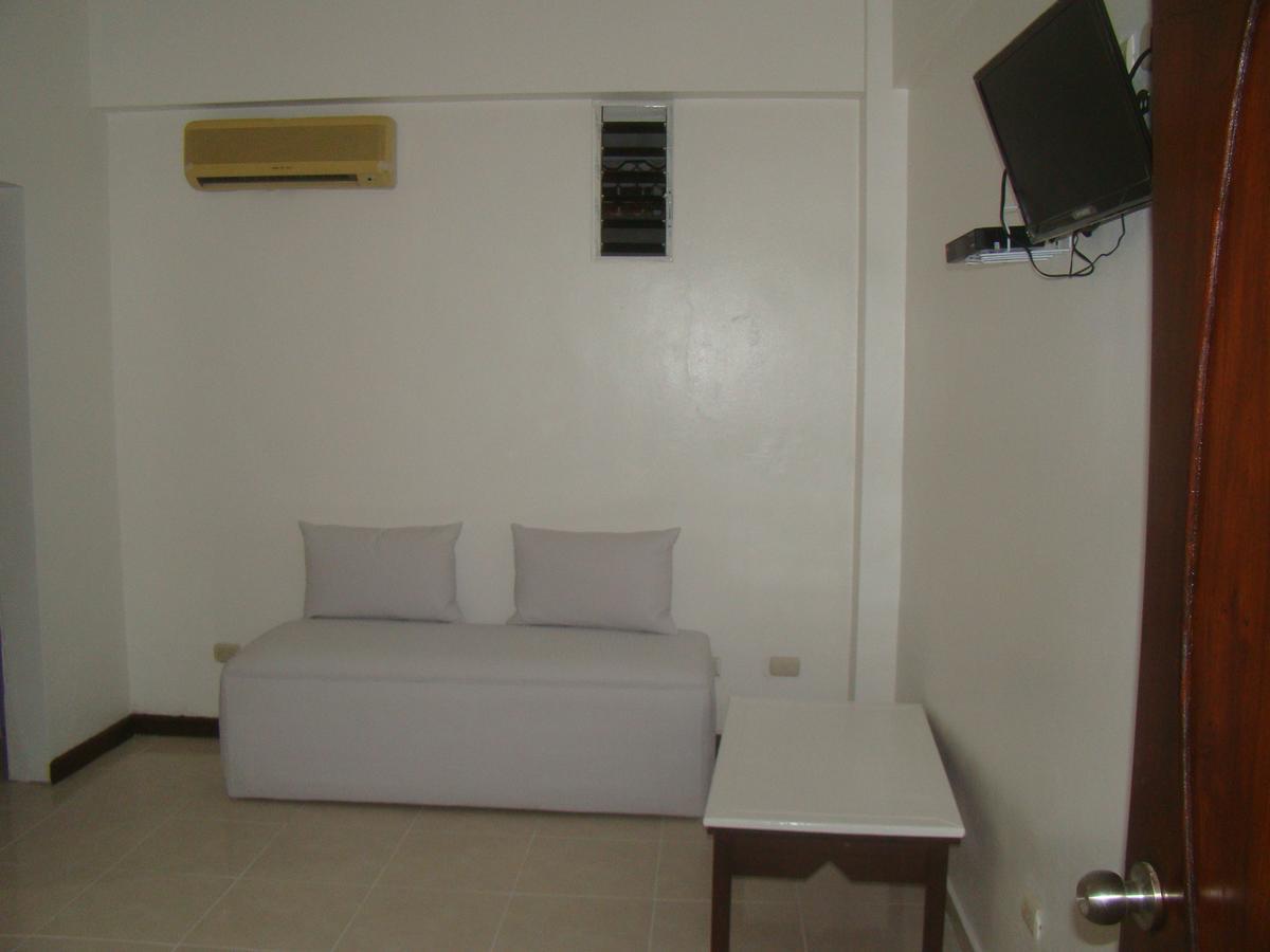 Hotel Galsi San Felipe de San Felipe de Puerto Plata Esterno foto