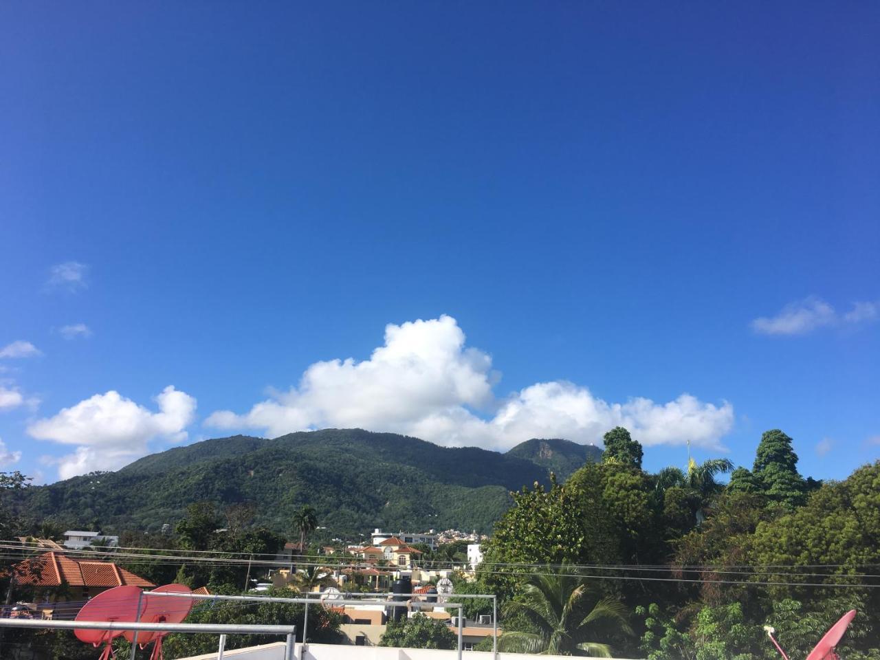 Hotel Galsi San Felipe de San Felipe de Puerto Plata Esterno foto