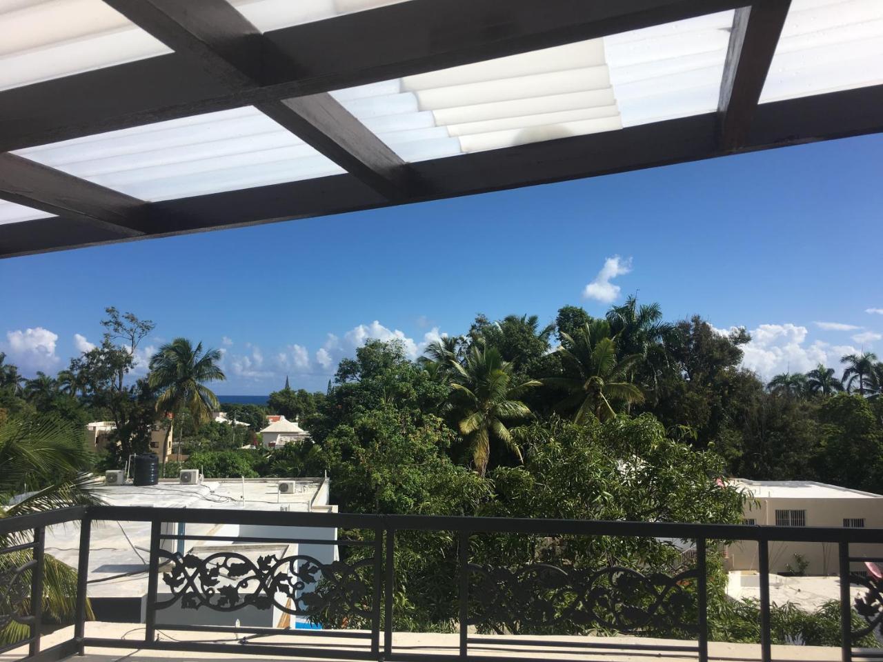 Hotel Galsi San Felipe de San Felipe de Puerto Plata Esterno foto