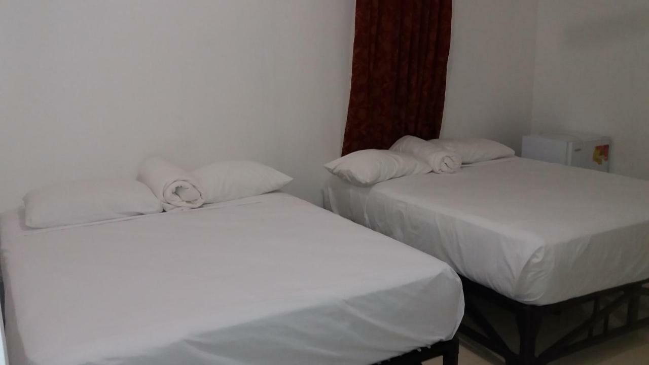 Hotel Galsi San Felipe de San Felipe de Puerto Plata Esterno foto